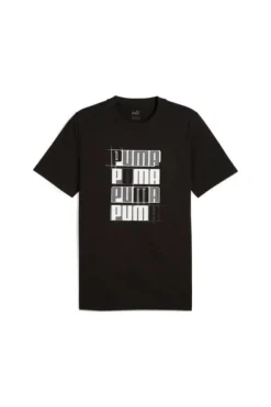 Puma T-shirt manica corta 678976 01