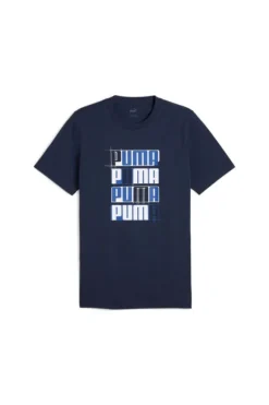 Puma T-shirt manica corta 678976 14