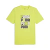 Puma T-shirt manica corta 678976 38
