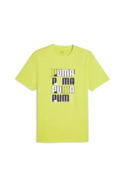 Puma T-shirt manica corta 678976 38