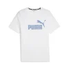 Puma T-shirt manica corta 586667 35