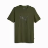 Puma T-shirt manica corta 677184 31
