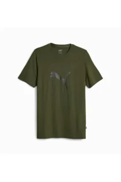 Puma T-shirt manica corta 677184 31
