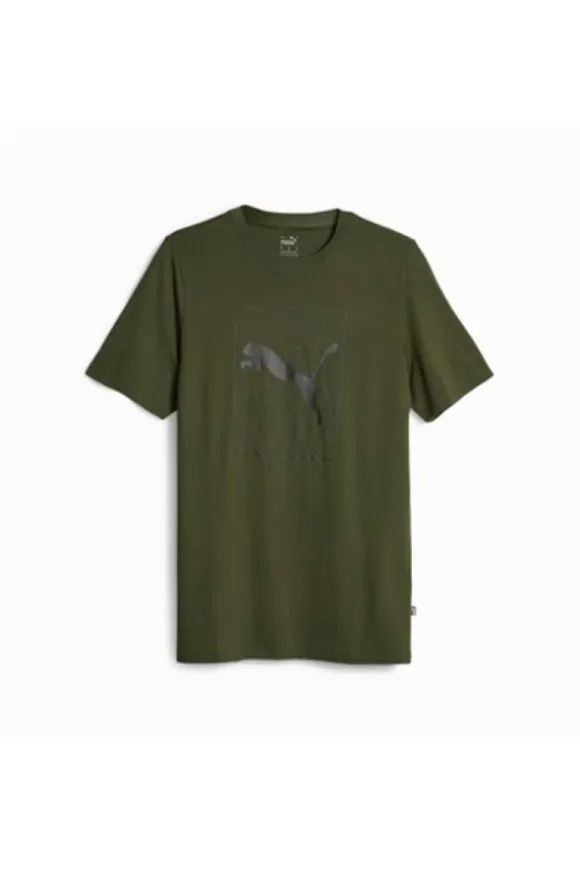 Puma T-shirt manica corta 677184 31