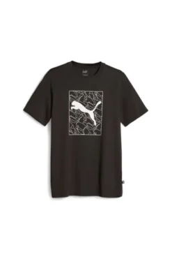 Puma T-shirt manica corta 677184 01