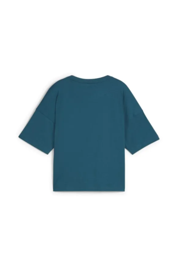 Puma T-shirt manica corta 586866 79