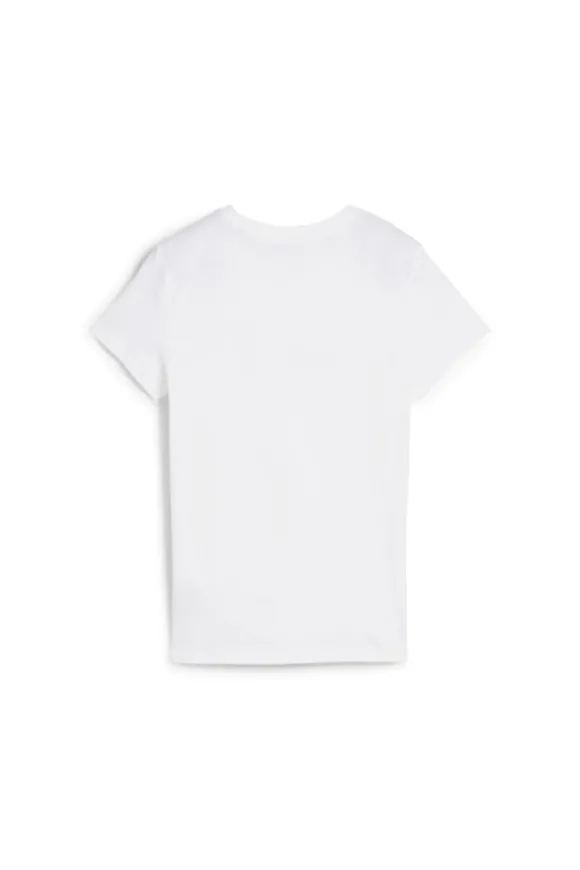 Puma T-shirt manica corta 682370 02