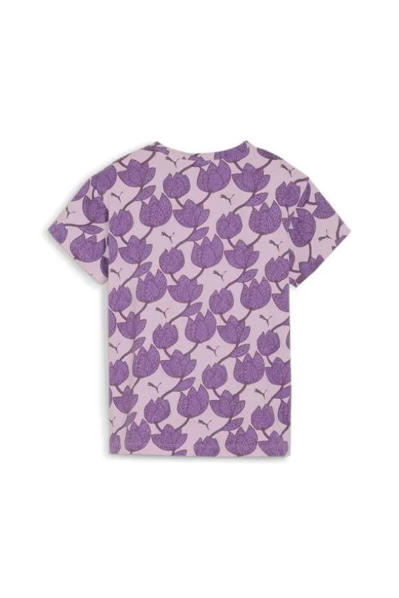 Puma T-shirt manica corta 679409 60