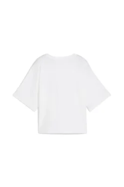 Puma T-shirt manica corta 684972 02