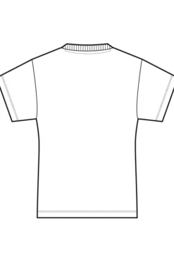 Puma T-shirt manica corta 684995 02