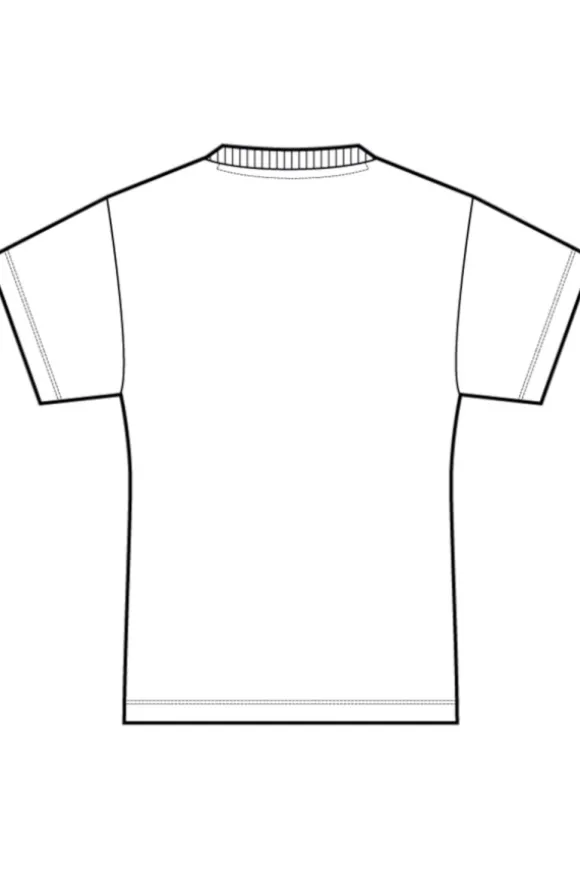 Puma T-shirt manica corta 684995 02