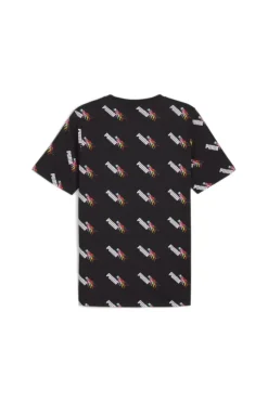 Puma T-shirt manica corta 680001 01