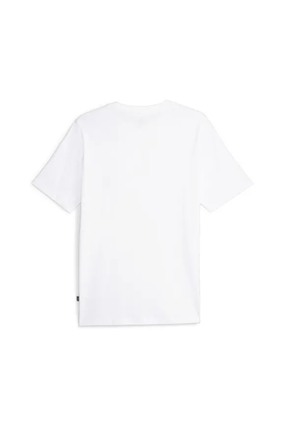 Puma T-shirt manica corta 677187 02