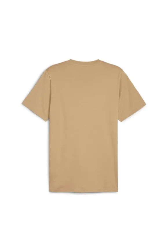 Puma T-shirt manica corta 675945 83