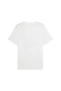 Puma T-shirt manica corta 683207 02