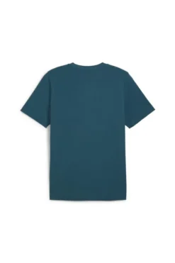 Puma T-shirt manica corta 681924 22