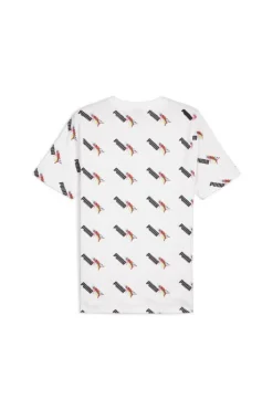 Puma T-shirt manica corta 680001 02