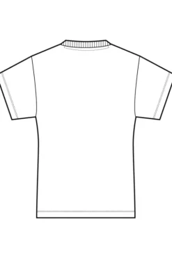 Puma T-shirt manica corta 682372 02