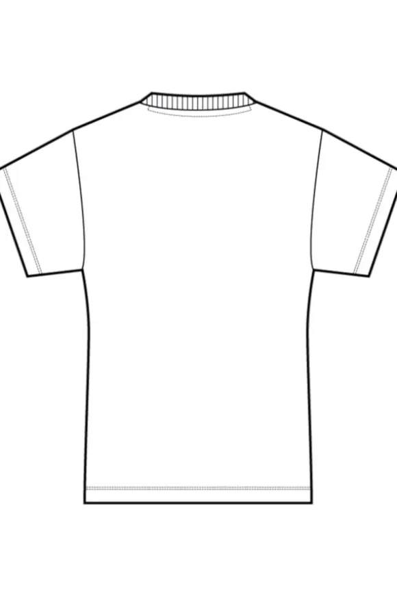 Puma T-shirt manica corta 682372 02