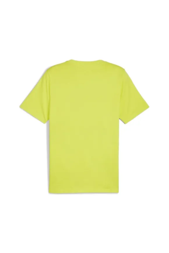 Puma T-shirt manica corta 678976 38