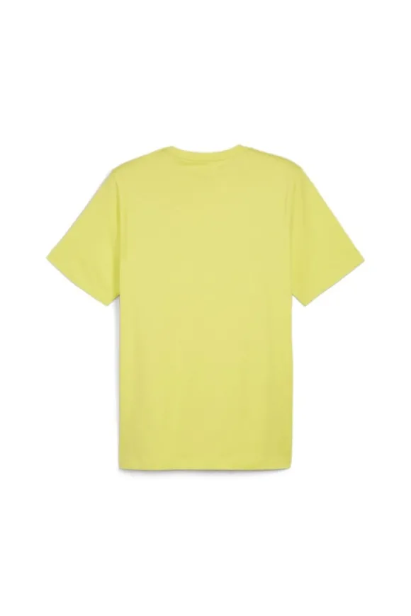 Puma T-shirt manica corta 586669 68