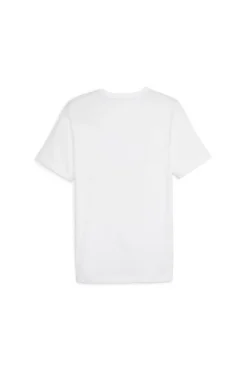 Puma T-shirt manica corta 586667 35