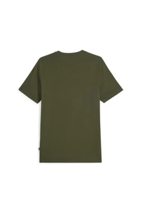 Puma T-shirt manica corta 677184 31