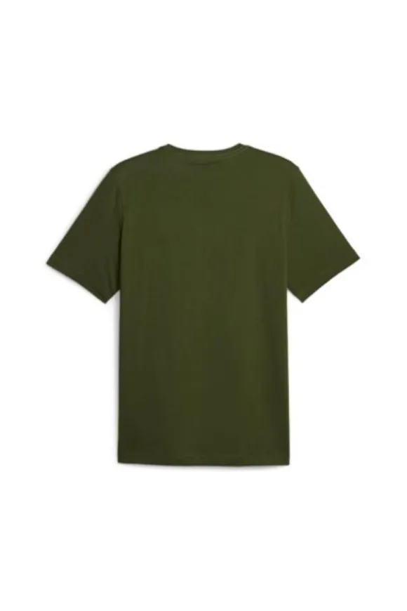 Puma T-shirt manica corta 586759 30