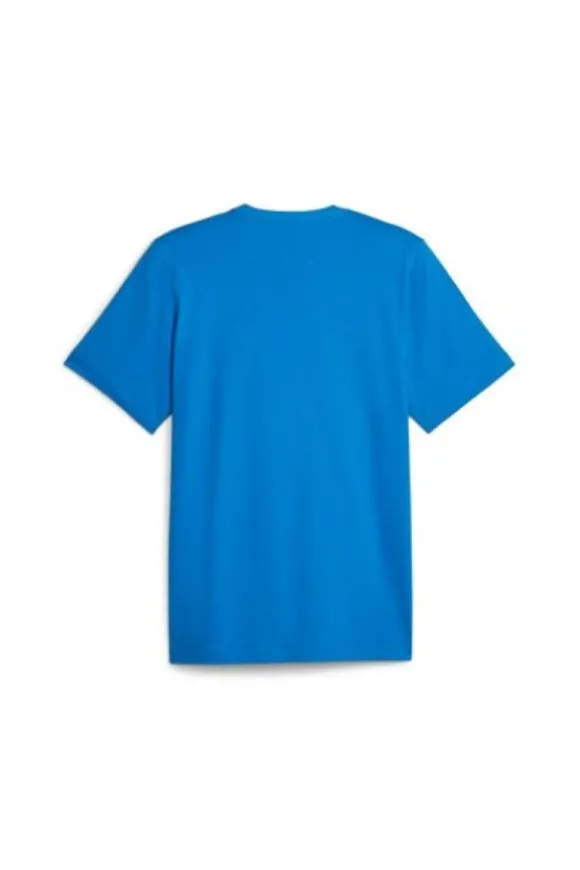 Puma T-shirt manica corta 586669 47