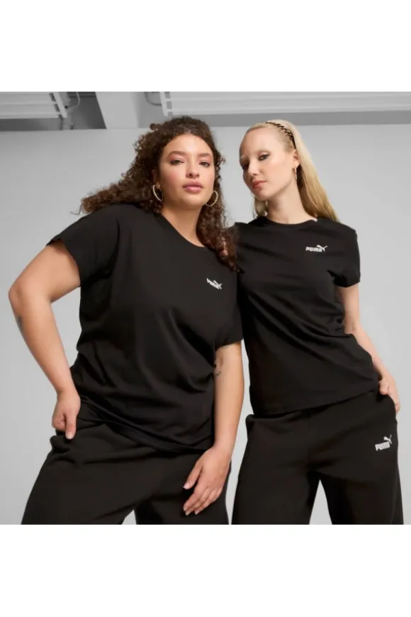 Puma T-shirt manica corta 682372 01