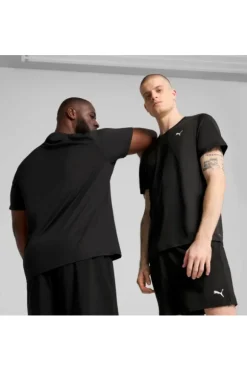 Puma T-shirt manica corta 525908 01