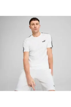 Puma T-shirt manica corta 684674 02