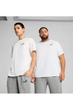 Puma T-shirt manica corta 682534 02