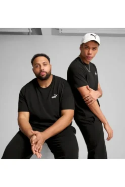 Puma T-shirt manica corta 682534 01