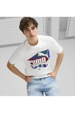 Puma T-shirt manica corta 683207 02