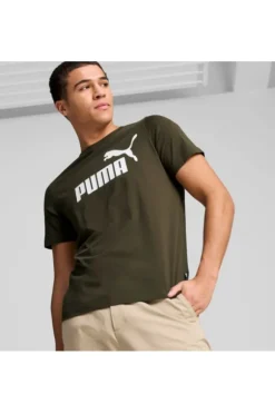 Puma T-shirt manica corta 586667 11