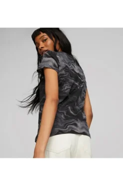 Puma T-shirt manica corta 677206 01