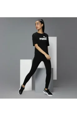 Puma T-shirt manica corta 586866 01