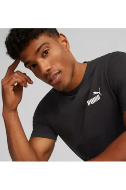 Puma T-shirt manica corta 586668 01