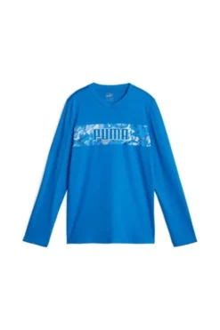 Puma T-shirt manica lunga 676287 47