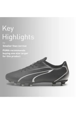 Puma Vitoria fg/ag 107483 01