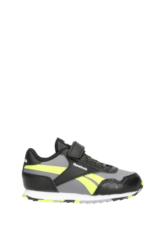 Reebok Royal cl jog Gw3739 Black