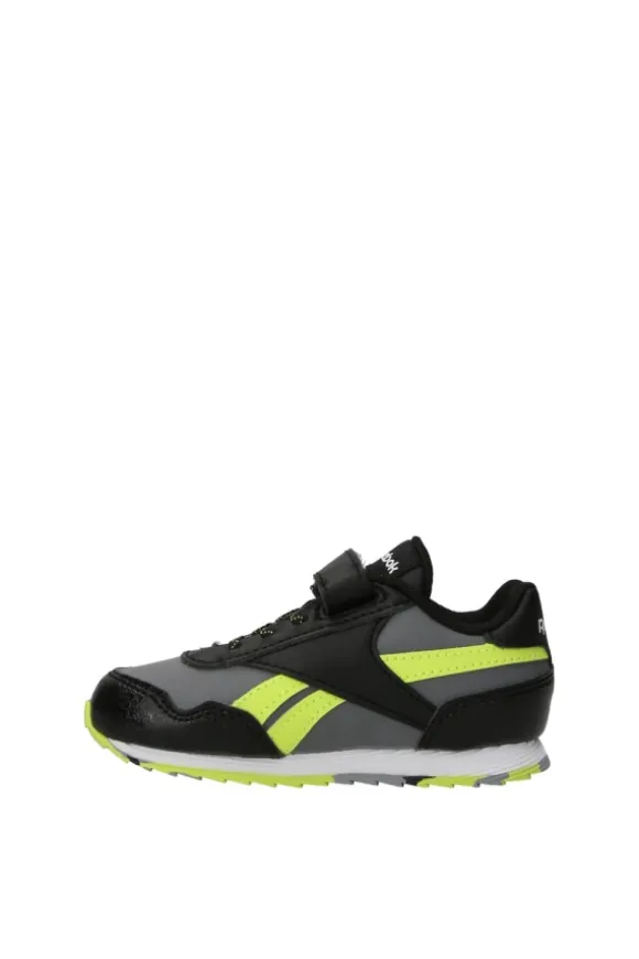 Reebok Royal cl jog Gw3739 Black