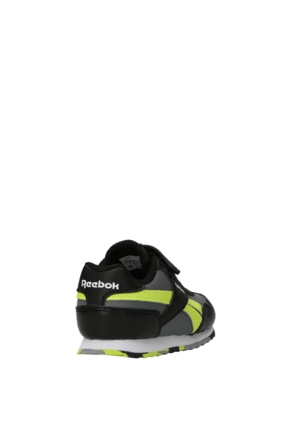 Reebok Royal cl jog Gw3739 Black