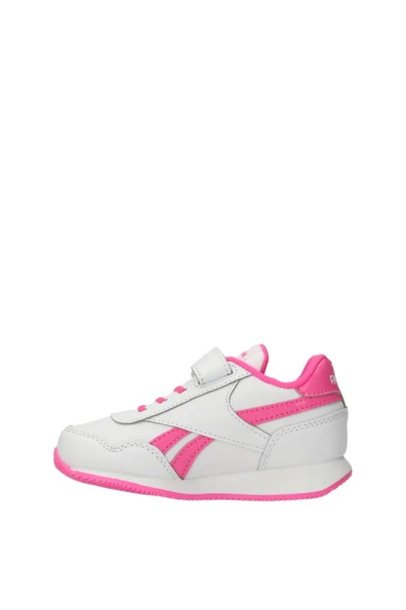 Reebok Royal cl jog Gw3746 White