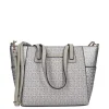 Renato balestra Borsa 62013m Argento