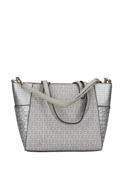 Renato balestra Borsa 62013m Argento