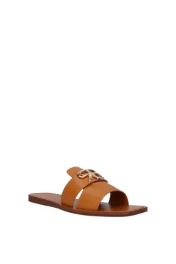 Renato Balestra Ciabatta Rh0105 Brown