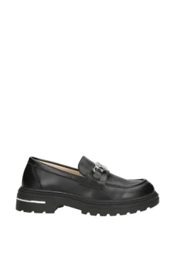 Renato Balestra Mocassino Rb2539 Black