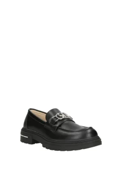 Renato Balestra Mocassino Rb2539 Black